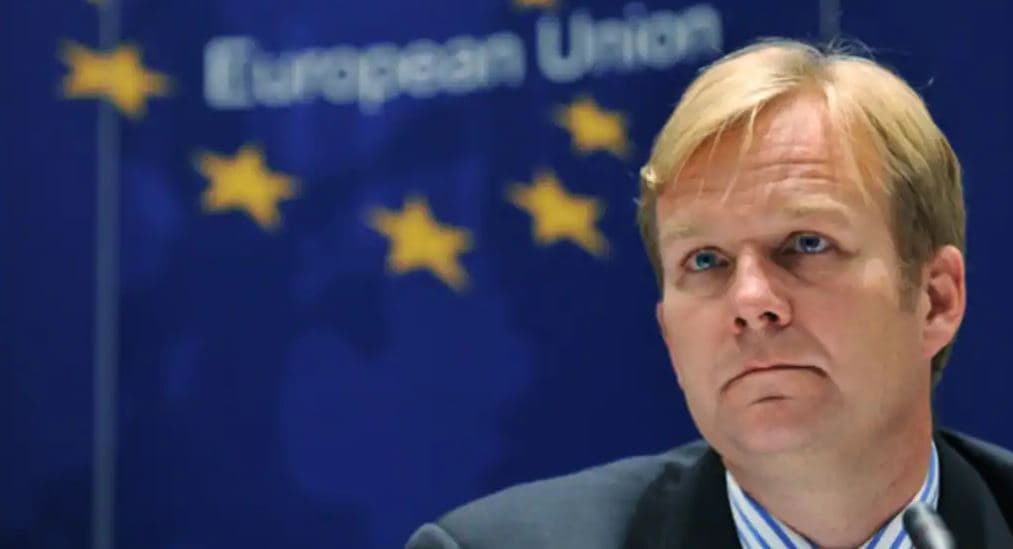 Sorensen e pranon se kishte një “vit të mbrapshtë” në dialog, shpreson se do të arrijë rezultate gjatë 2026-ës