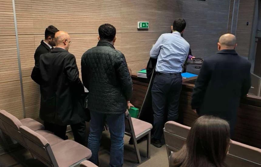Mungon përkthyesi, shtyhet seanca në rastin “Gylenistët”