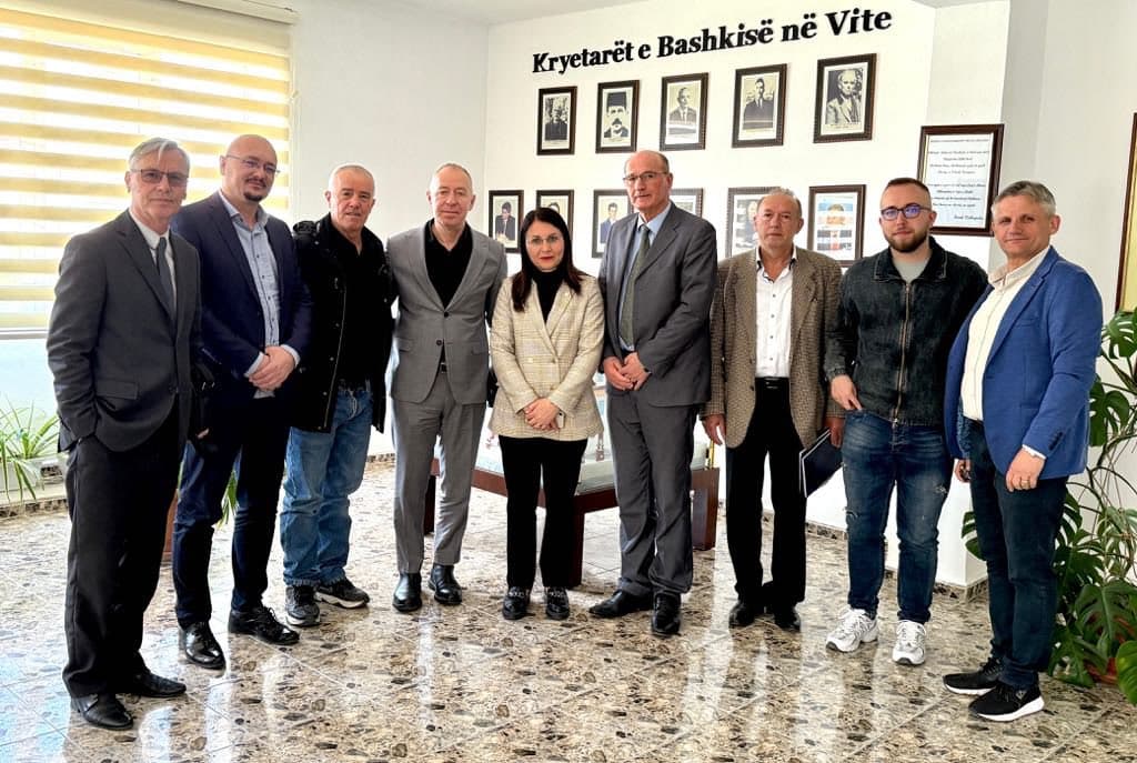 “Shqiptaria” në Lushnje për bashkimin kulturor mbarëkombëtar