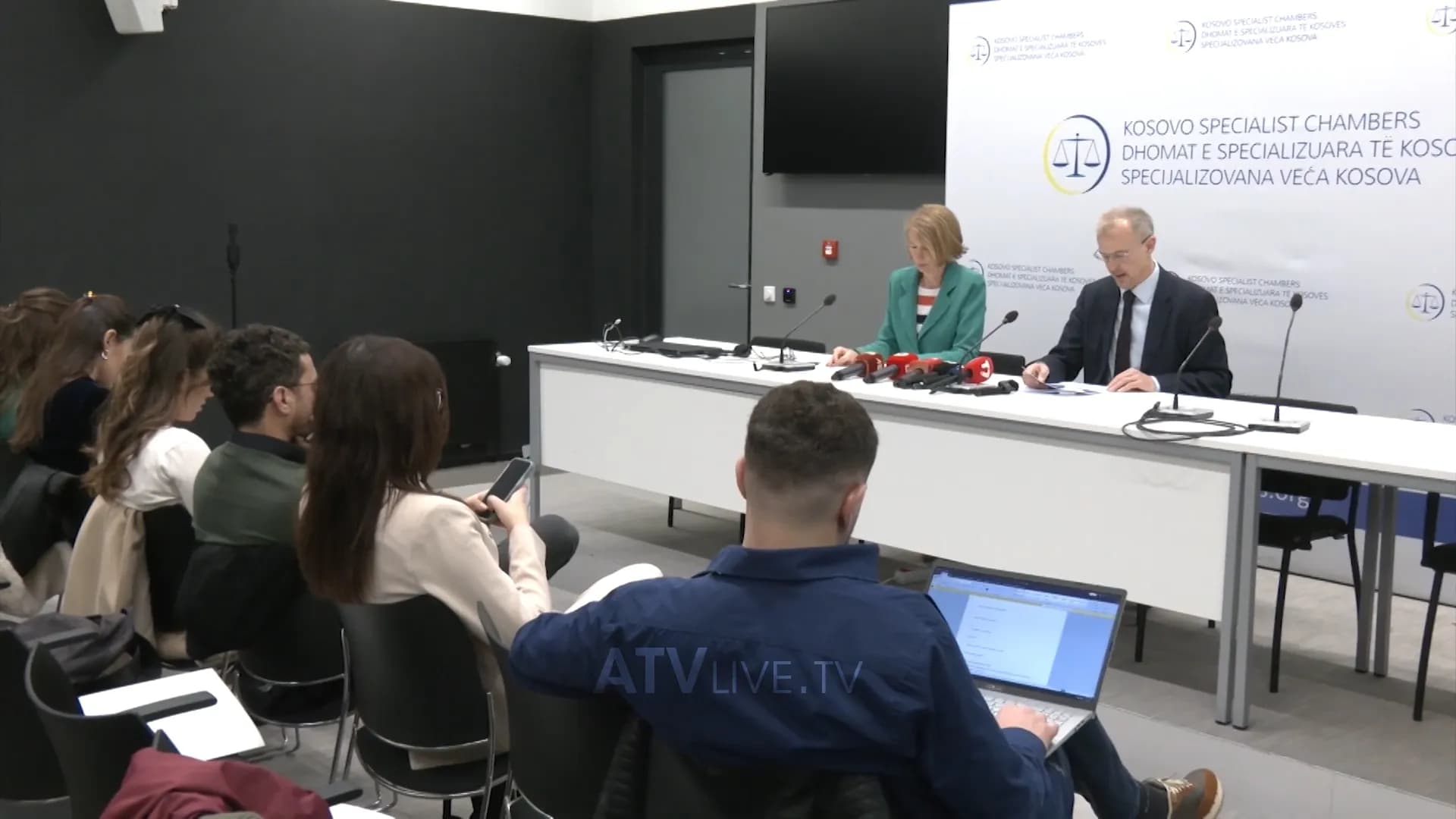 Dy vjet nga fillimi i procesit gjyqësor ndaj Thaçit dhe të tjerëve