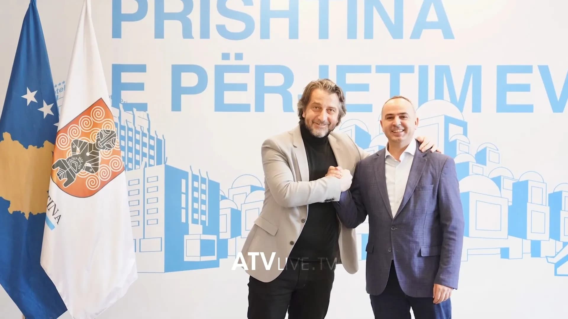 Emërimet në Prishtinë të zyrtarëve me prejardhje nga qytetet tjera