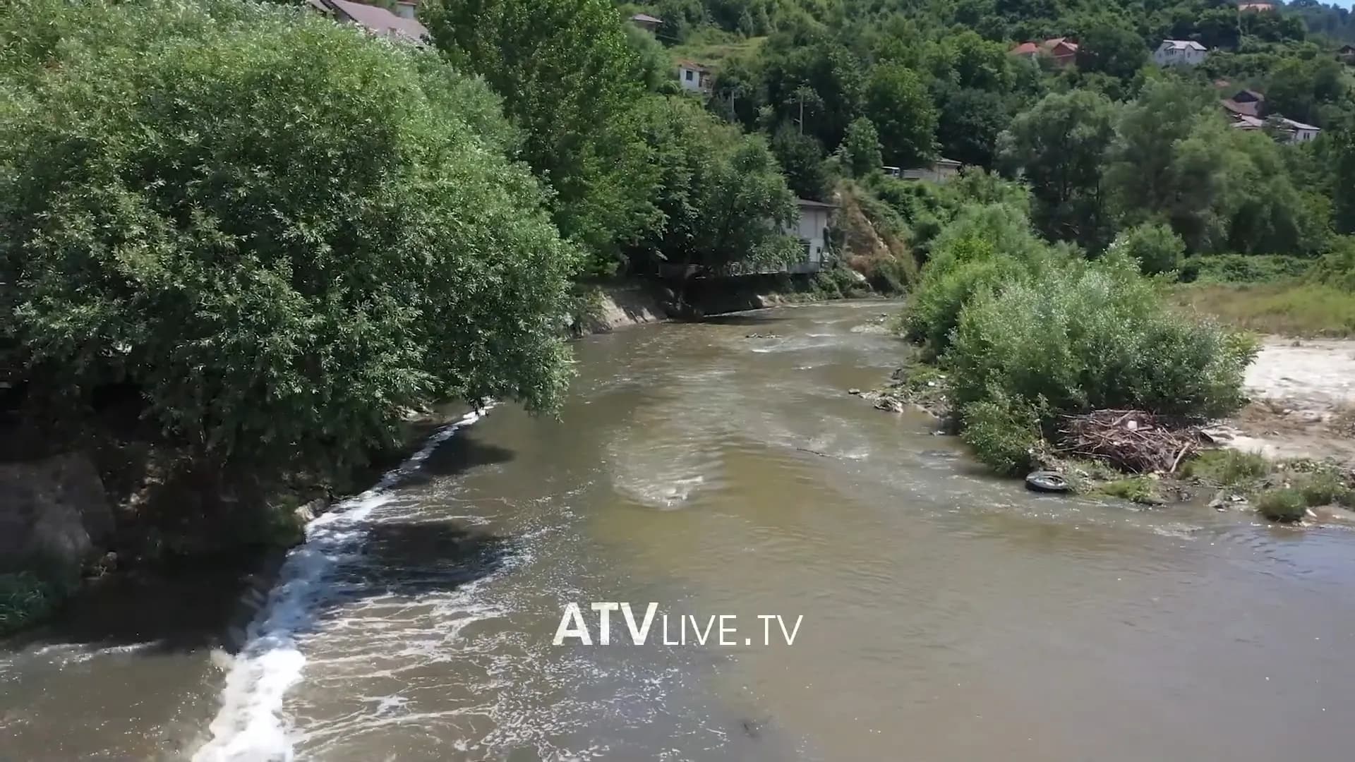 Strategji për Ibrin, Lepencin dhe Moravën e Binçës