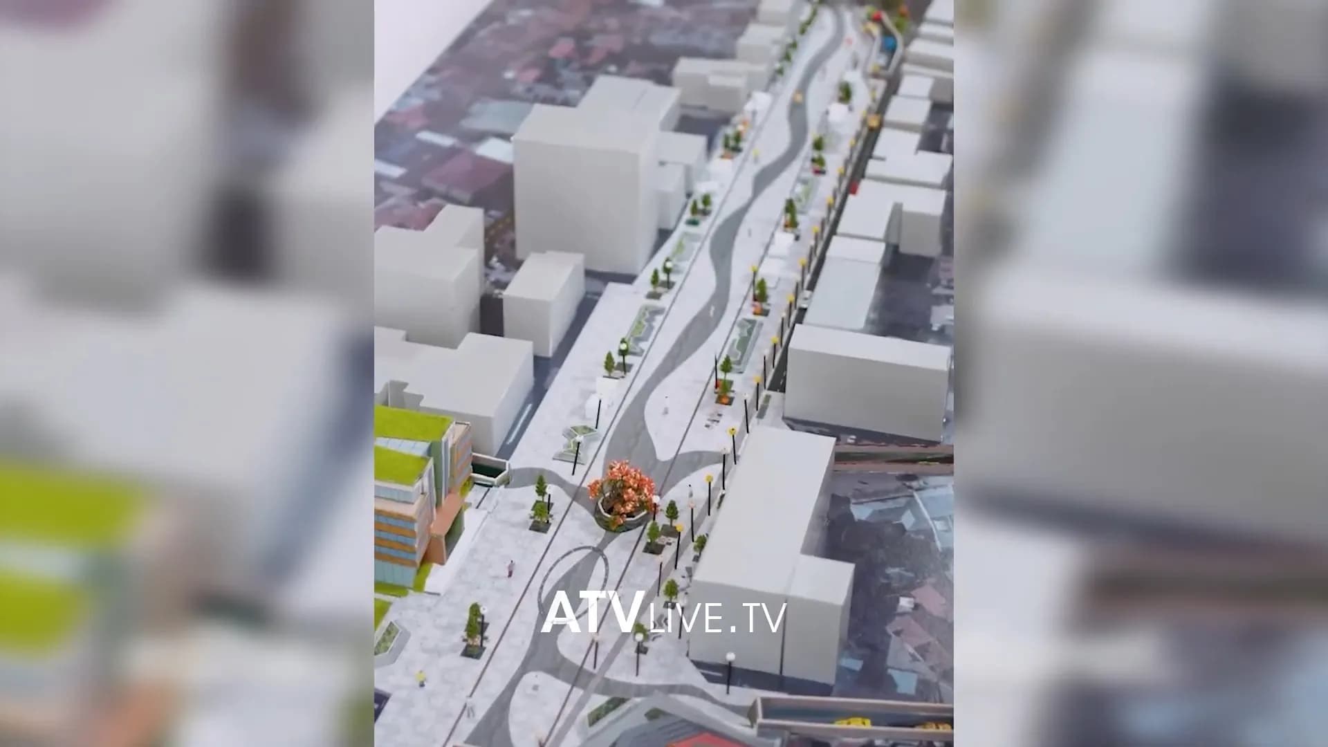 Tenderi 18 milionë për bulevardin e Gjilanit përfundon në OSHP