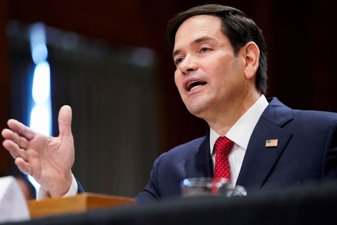 Rubio: Ngushtica e Hormuzit duhet të hapet “në një mënyrë ose në një tjetër” – ndërsa marrëveshja me Iranin mund të “zgjasë disa ditë”