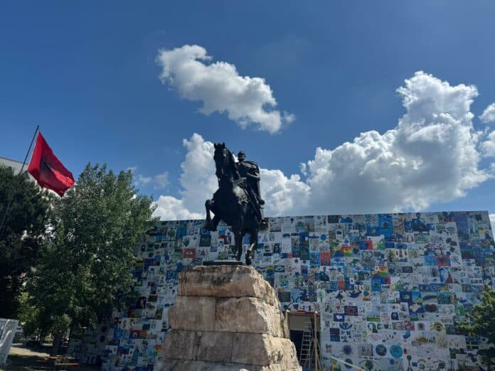 Këshilli i Evropës publikon agjendën e Samitit të BE-së në Tiranë