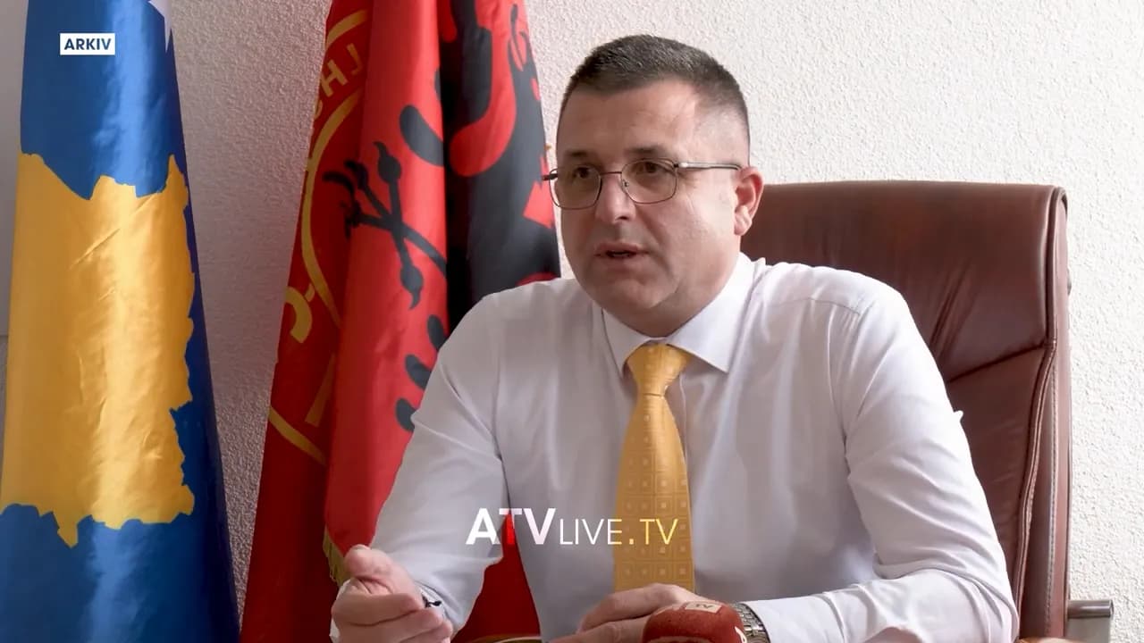 Kryeshefi i Trainkos raporton ish punëtorin për kërcënim me jetë