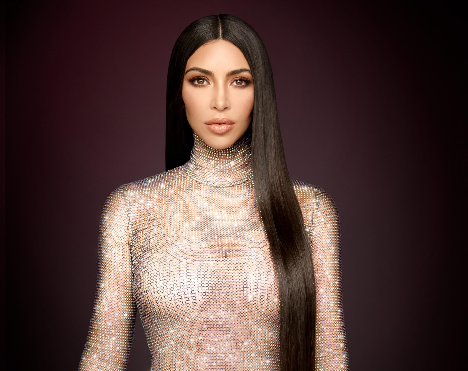 Kanye West padit Kim Kardashian