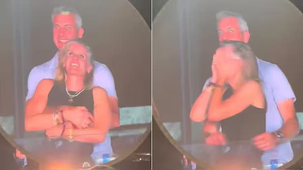 Pas skandalit në koncertin e Coldplay, Drejtoresha e Burimeve Njerëzore në “Astronomer” – Kristin Cabot jep dorëheqjen