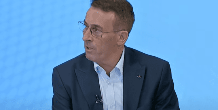 Programi i LVV-së për Suharekën