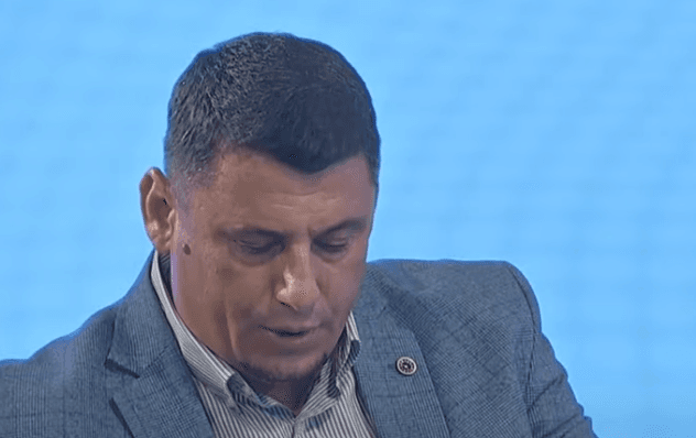 Programi i PDK-së për Suharekën