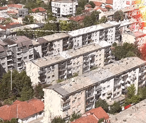 Kandidatët e PDK-së premtojnë menaxhim të trafikut, mbështetje sociale dhe zhvillim infrastrukturor