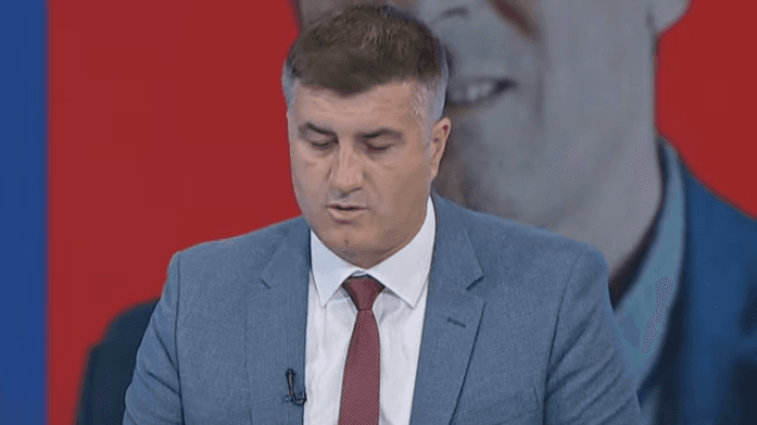 Programi i LDK-së për Suharekën