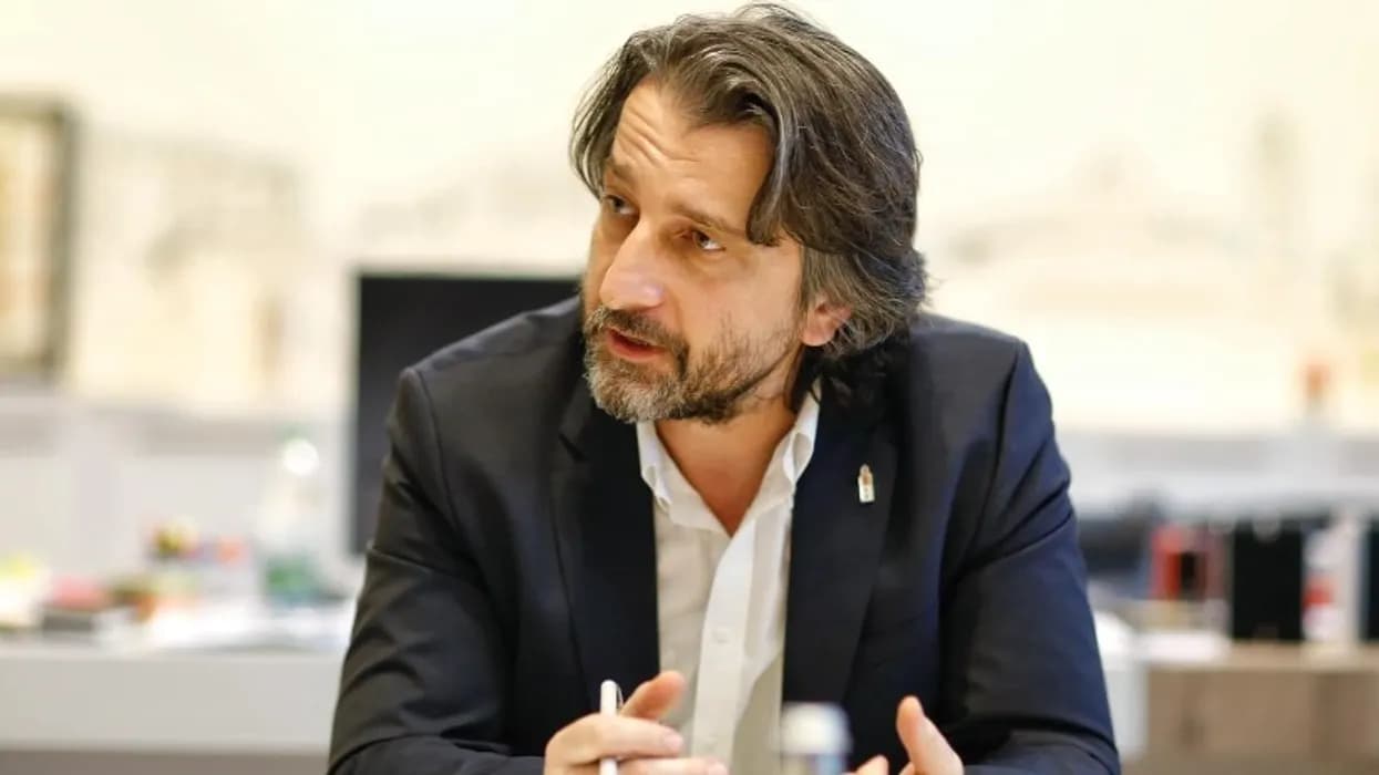 Voton Përparim Rama, kandidati i LDK-së për kryetar të Prishtinës