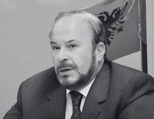 Vdekja e ish-kryeministrit Fatos Nano, nesër Ditë Zie Kombëtare në Shqipëri