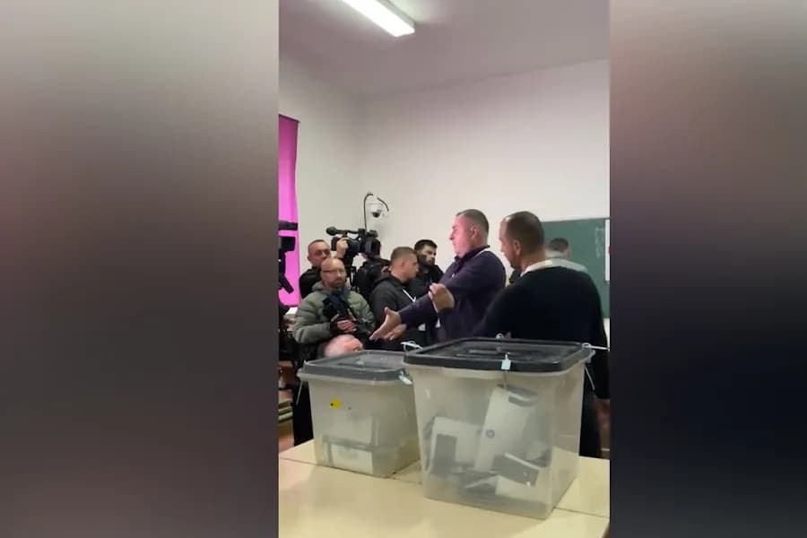 Në veri komisionerët “ngrisin zërin” kundër mediave