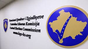 KQZ: Deri në orën 11:00 votuan 7.84 për qind të votuesve