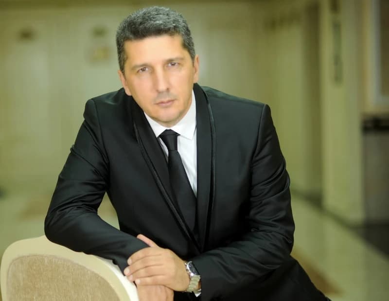 Shkumbin Kryeziu pjesë e politikës?