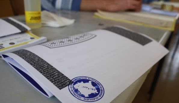 Rreth 100 prokurorë të shtetit po qëndrojnë kujdestarë për të mbrojtur votën e lirë të qytetarëve