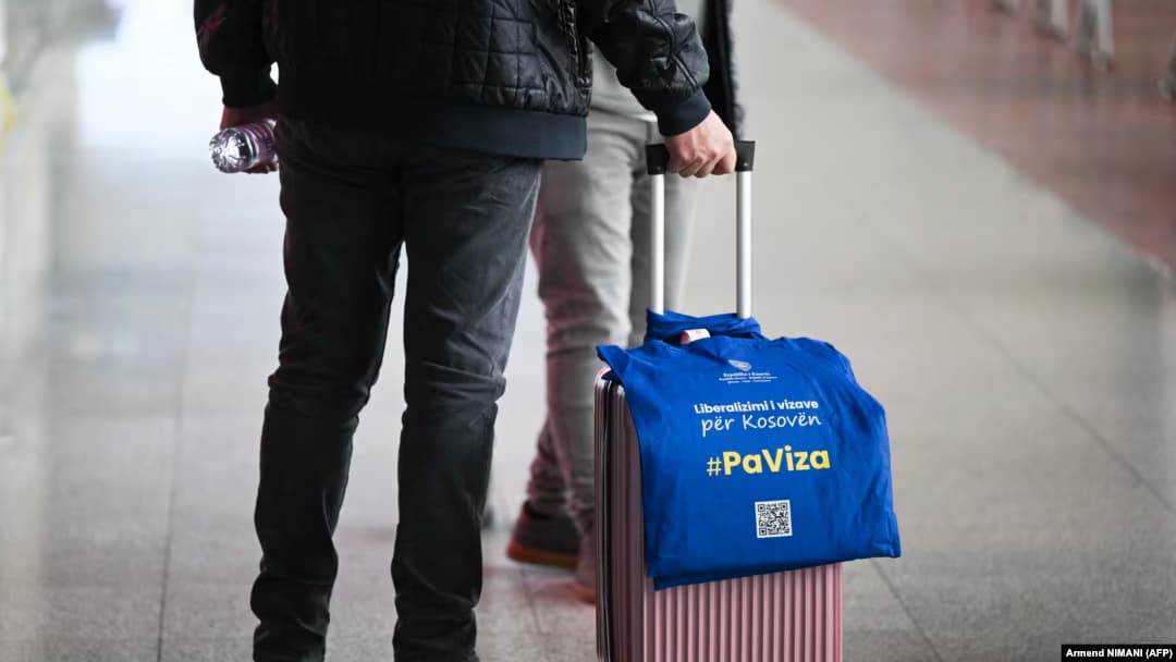 MPB-ja publikon platformën e re informuese për rregullat e udhëtimit në zonën Schengen