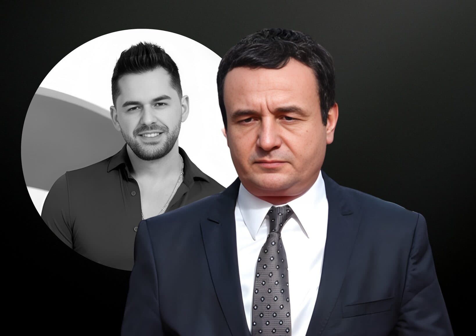 Kurti i shpreh ngushëllime familjes së Shpat Kasapit: Një ikje e tillë, e papritur, dhemb shumë dhe vjen si e padrejtë
