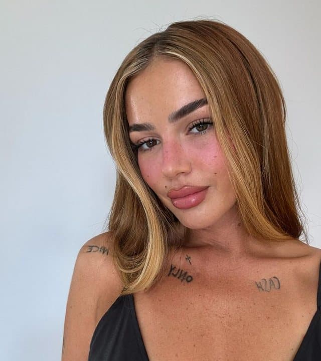Loredana shkëlqen pa grim: “Ujë e sapun” dhe më e natyrshme se kurrë!