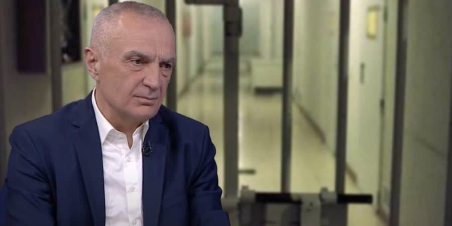 Gjykata e Lartë rrëzon kërkesën e ish-presidentit Ilir Meta për t’u liruar