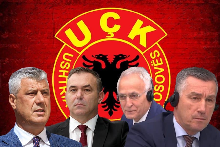 Mediat kroate jehonë protestës së 5 korrikut në Zarë të Kroacisë