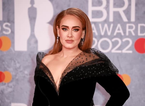 Adele debuton në filmin e Tom Ford: “Cry to Heaven” sjell këngëtaren në botën e kinemasë