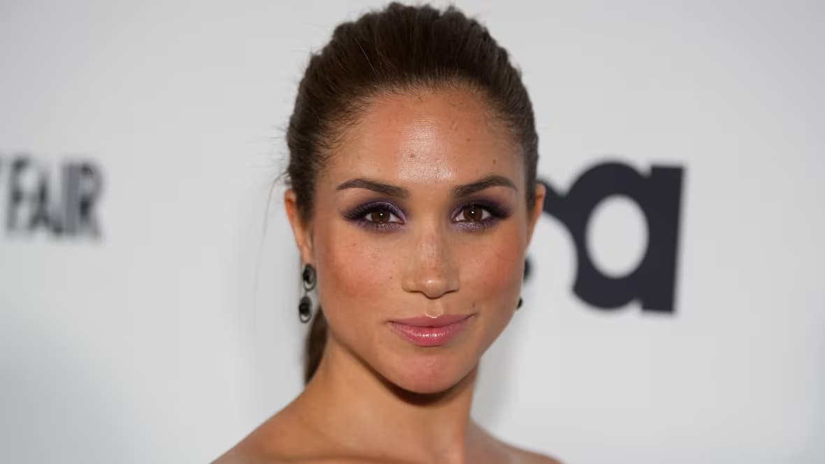 Meghan Markle rikthehet në ekran pas 8 vitesh, këtë herë luan vetveten në një komedi hollivudiane