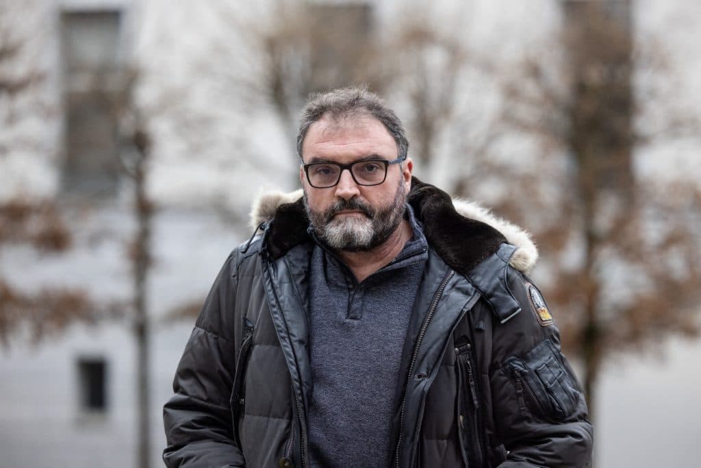 Burgim të përjetshëm për ish-anesteziologun francez që helmoi 30 pacientë