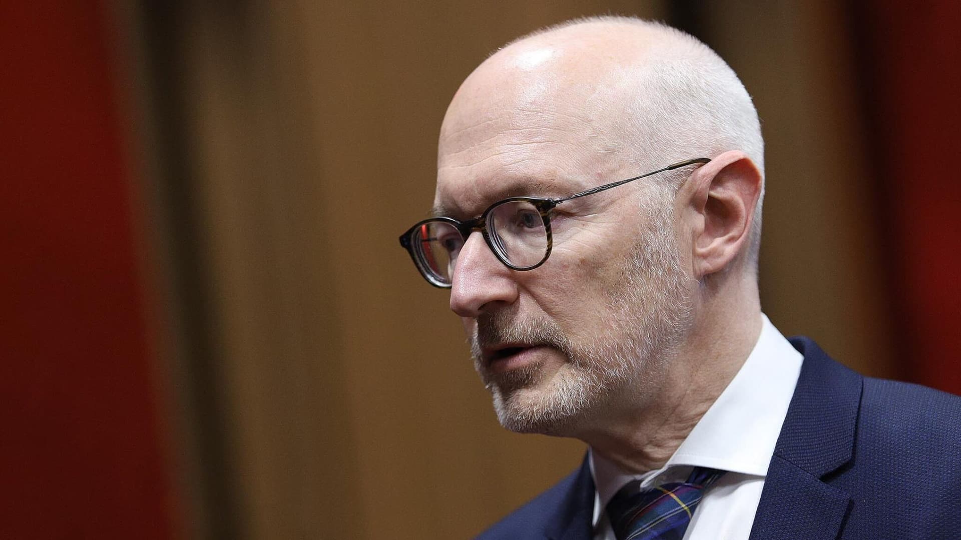 Kompromisi për Ligjin për të huajt, Guerot: Vullneti i mirë i palëve ka bërë të mundur gjetjen e zgjidhjeve konkrete