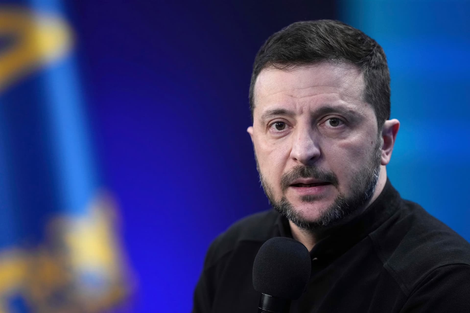 Zelensky i bën thirrje Kinës: Na ndihmoni t’i japim fund luftës