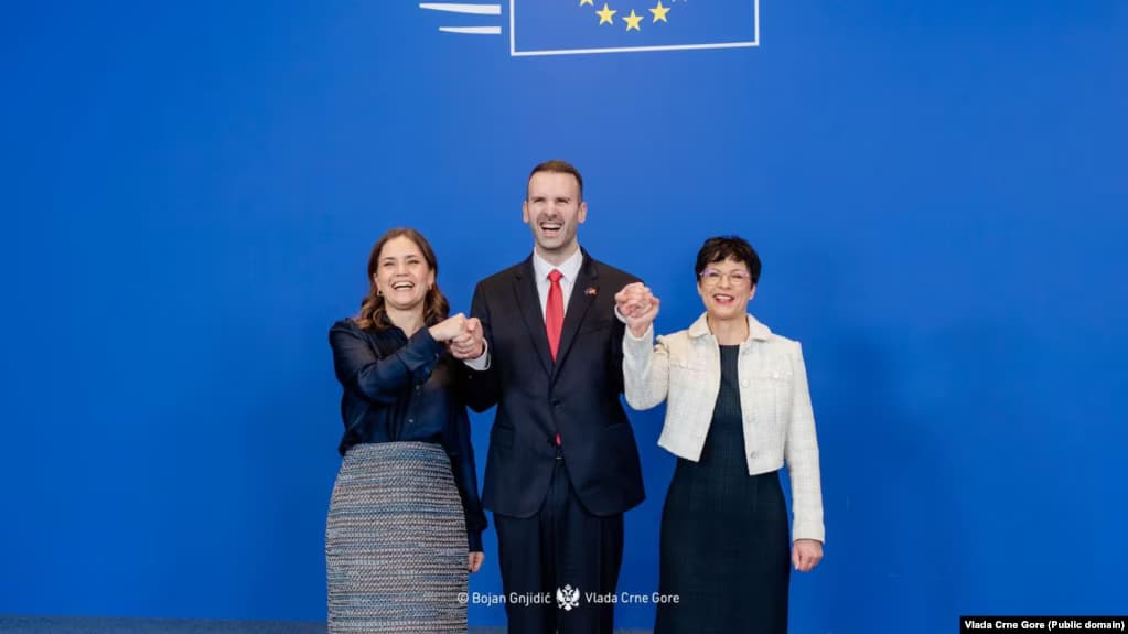 Mali i Zi mbyll edhe pesë kapituj në negociatat me BE-në