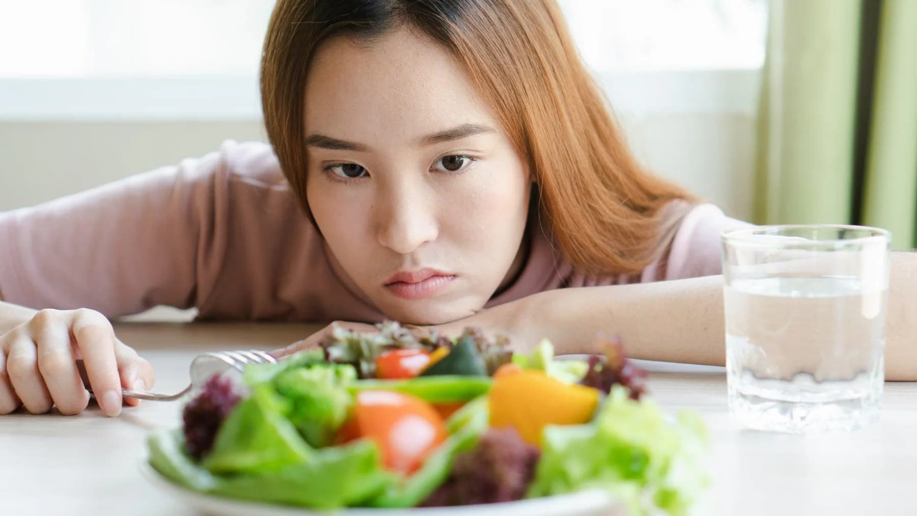 Shmangia e vakteve mund të jetë shkaku i problemeve shëndetësore