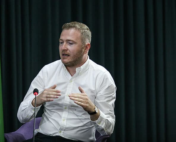 Trim Tërnava emërohet Kryeshef Ekzekutiv i KOSTT-it