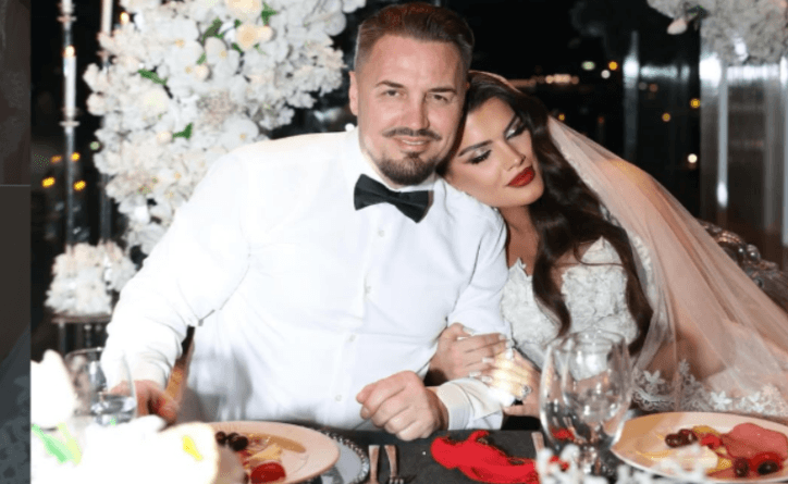 Blero romantiku, në dhomën e gjumit Eronitës i bën këtë befasi!