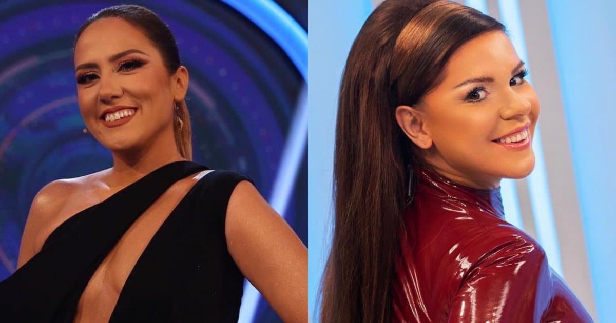 Dalina Buzi flet pa dorashka për Arbana Osmanin dhe ndez debat