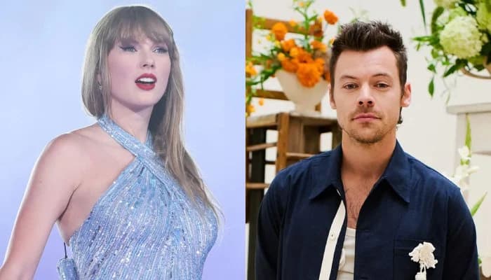 Taylor Swift përballet sërish me të kaluarën — mund të takohet me Harry Styles në Britani