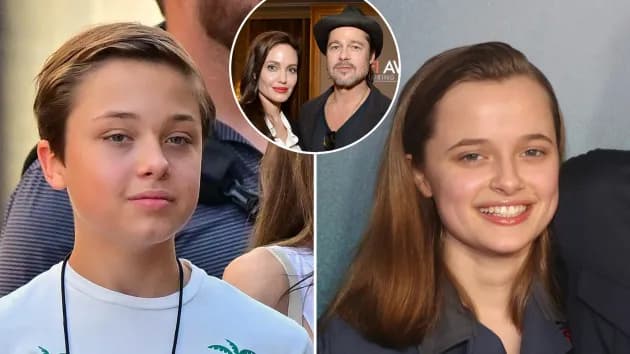 Angelina Jolie drejt një kapitulli të ri? Aktorja thuhet se po planifikon largimin nga SHBA me binjakët