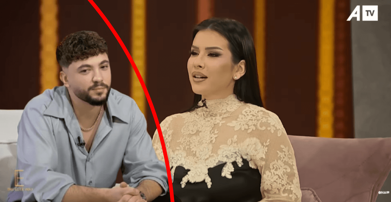 Toney i “BBVK” zbulon se çfarë i tha babai i Elijonës babait të tij
