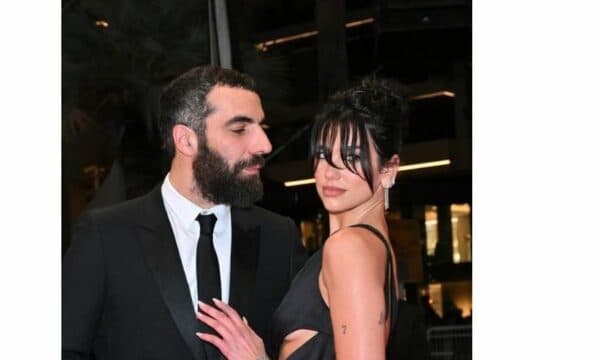 Emily Ratajkowski konfirmon romancën me ish-partnerin e Dua Lipës