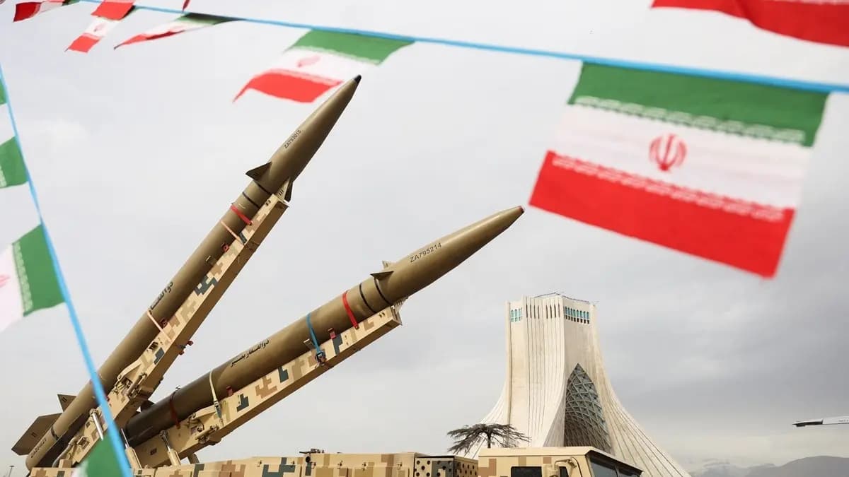 Reuters: Irani afër një marrëveshjeje me Kinën për blerjen e raketave hipersonike
