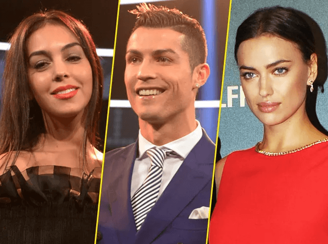 Pas Georginës, edhe ish-partnerja e Ronaldos në Sanremo, supermodelja Irina Shayk konfirmohet si prezantuese