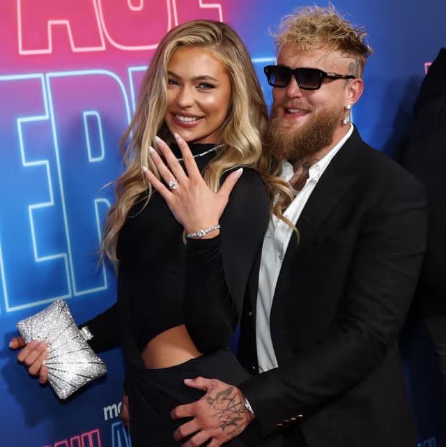E fejuara e Jake Paul, kush është Jutta Leerdam, në Lojërat Olimpike Dimërore 2026?