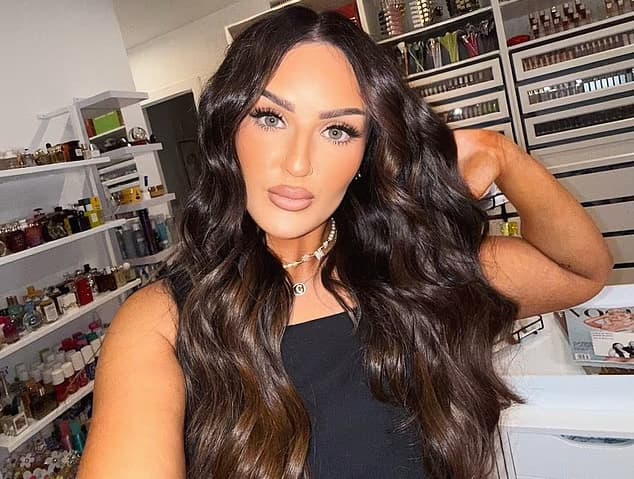 Ylli i TikTok Mikayla Nogueira njofton divorcin nga bashkëshorti pas dy vitesh martesë