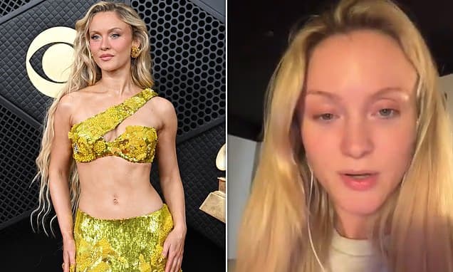 Zara Larsson tregon se humbi kontratë gati 3 milionë euroshe pas një shakaje në TikTok për abortin