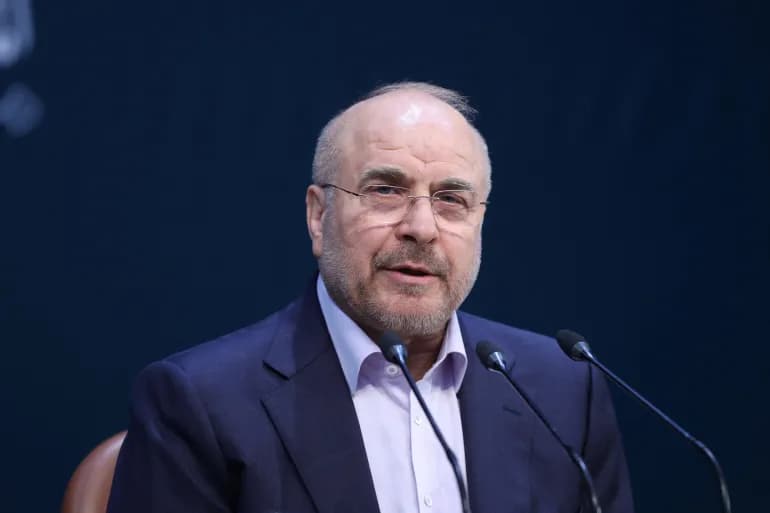Dërgimi i ushtarëve shtesë nga ShBA, Kryetari i Parlamentit të Iranit: Mos e vini në provë vendosmërinë tonë për të mbrojtur tokën