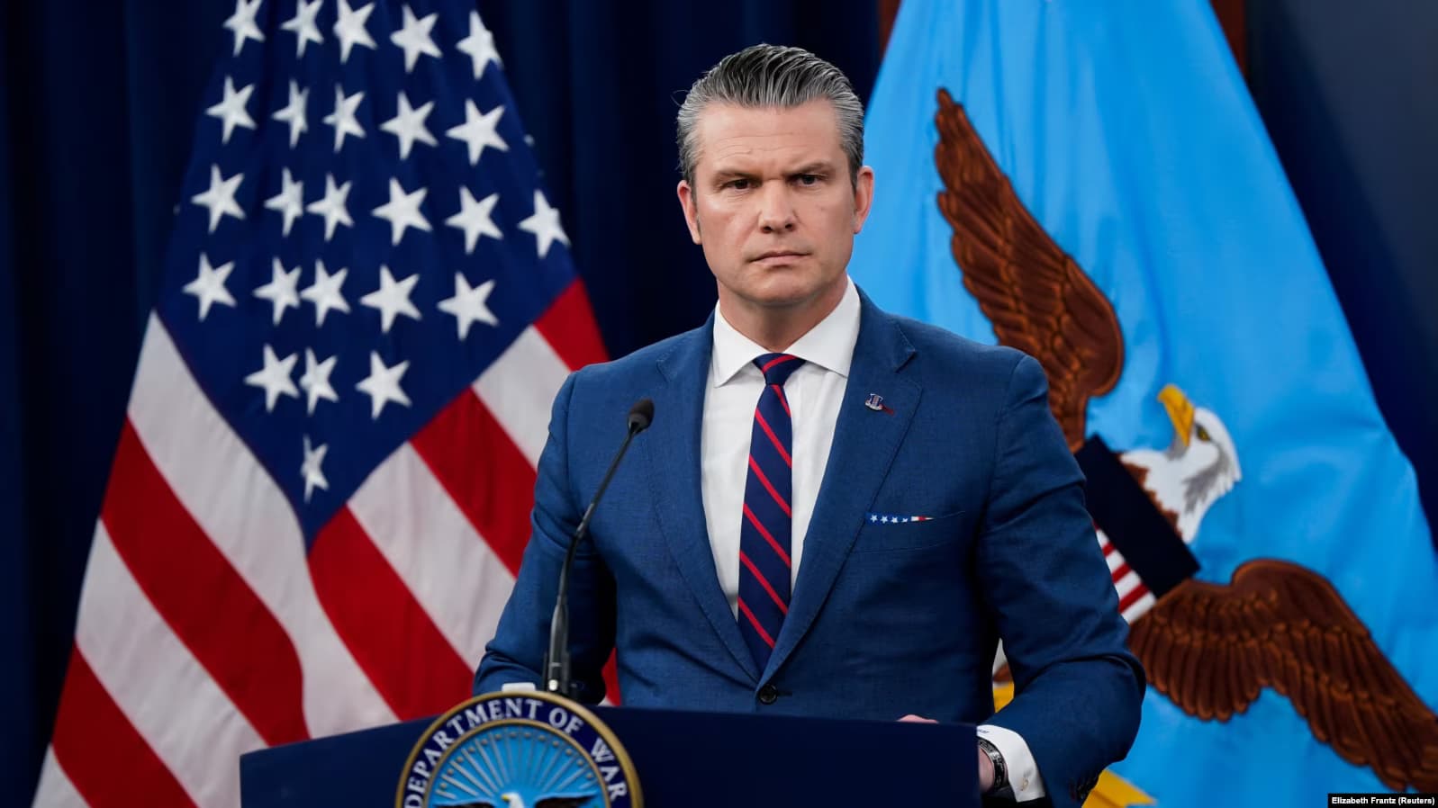 Hegseth thotë se bombardimet e SHBA-së kundër Iranit do të rriten dukshëm