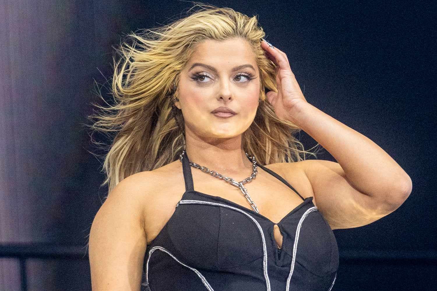 Bebe Rexha zbulon historinë pas këngës së saj të re “New Religion”