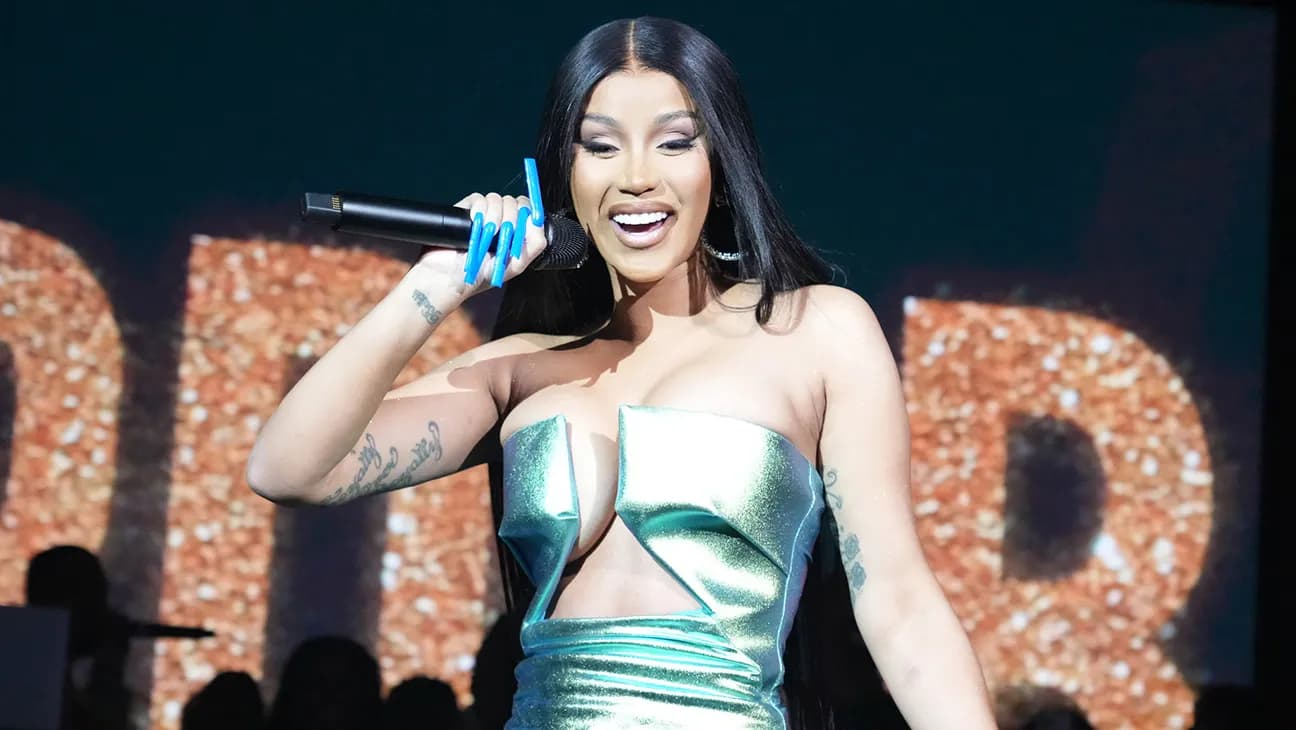 Çfarë duhet të dini përpara se të merrni pjesë në turneun “Little Miss Drama” të Cardi B